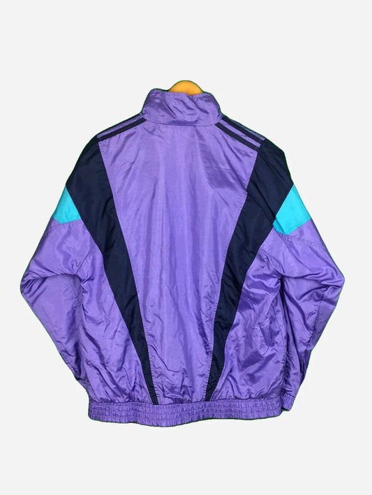 Adidas training jacket (S)