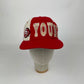 SF 49ers Young Cap