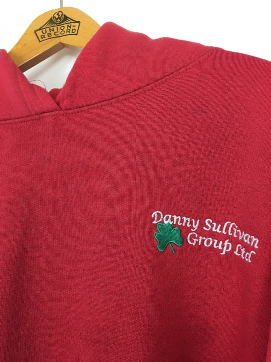 Danny Sullivan Hoodie (L)