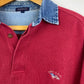 Gant Button Sweater (L)