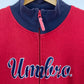 Umbro sweat jacket (XL)