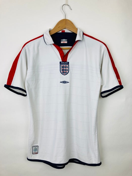 Umbro England jersey (S)