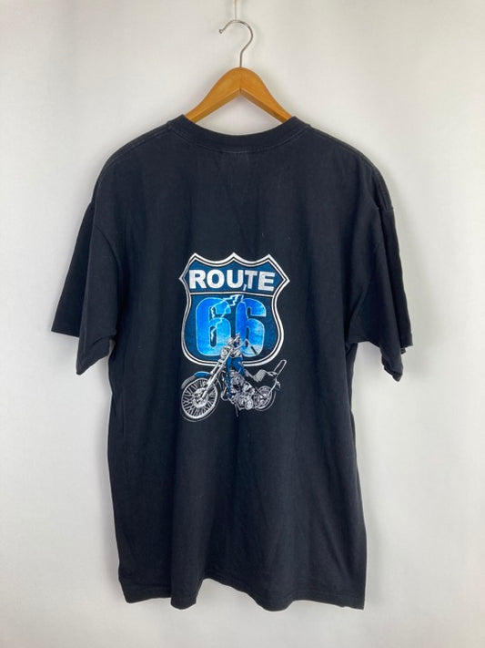 Route 66 T-Shirt (XL)