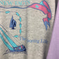 “New Facts” Sweater (M)