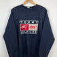 Tommy Hilfiger Bootleg Sweater (L)