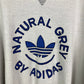 Adidas Sweater (M)