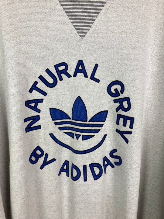 Adidas Sweater (M)