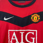 Nike Manchester United jersey (XS)
