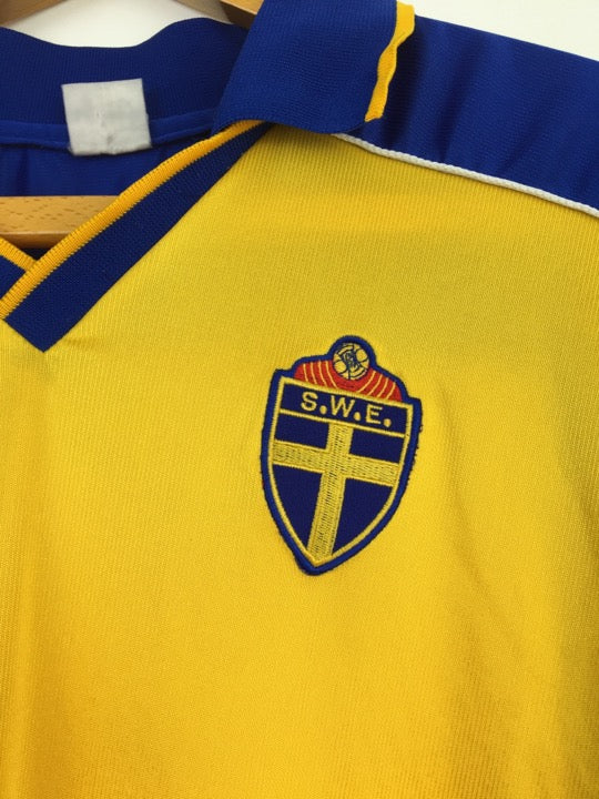 Sweden jersey (M)