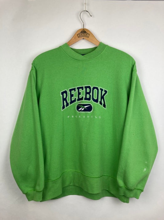 Reebok Sweater (S)