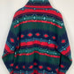 St. Bernard Fleece Pullover (L)