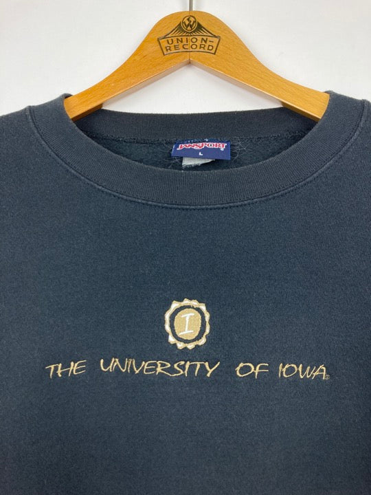 Iowa University Sweater (L)