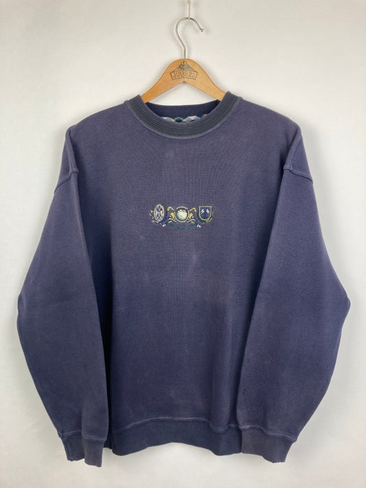 Daniel Hechter “Golf” sweater (M)