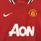 Nike Manchester United jersey (XS)