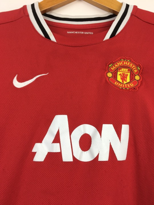 Nike Manchester United jersey (XS)