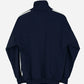 Adidas track jacket (L)