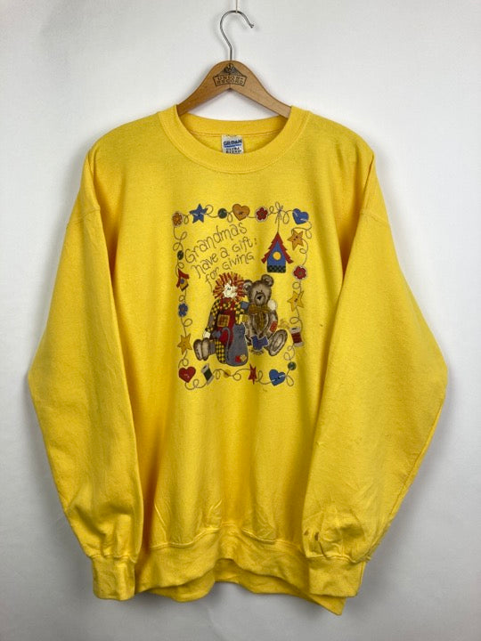 Grandma Sweater (XL)