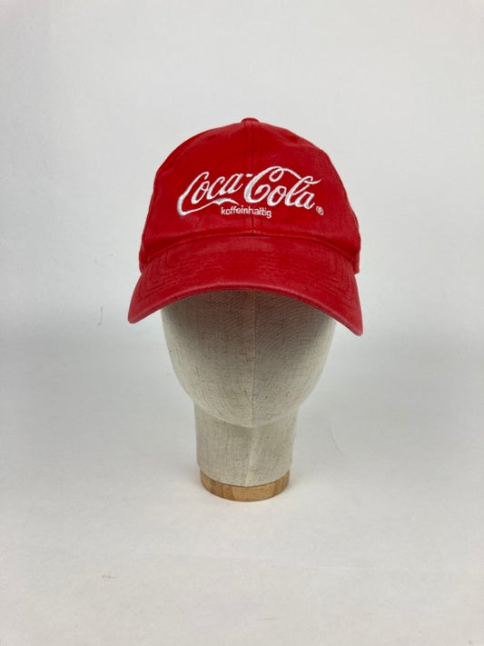 Coca Cola Cap