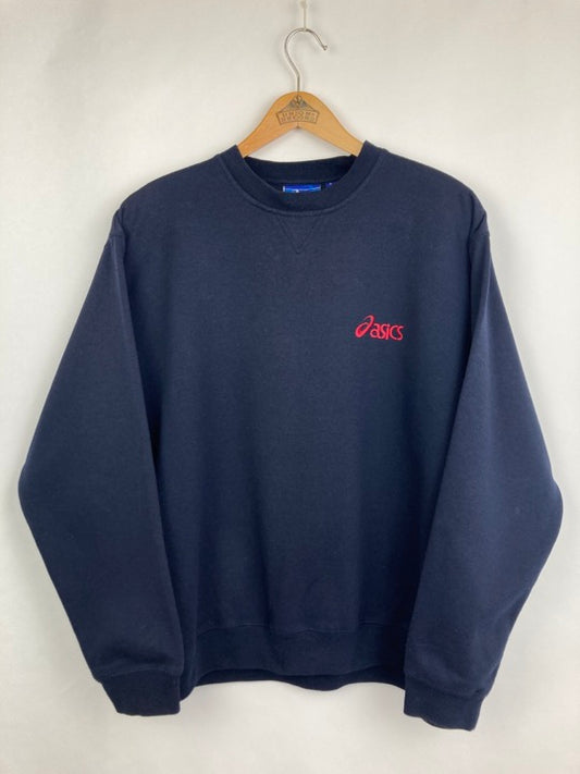 Asics Sweater (S)