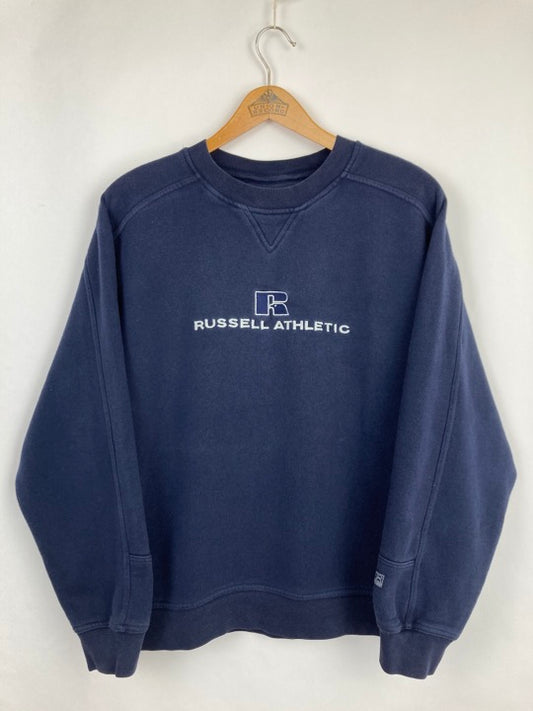 Russell Athletic Sweater (M)