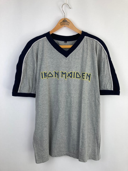 Iron Maiden 2003 T-Shirt (XL)