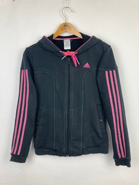 Adidas training jacket (S)