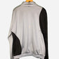 Adidas track jacket (L)