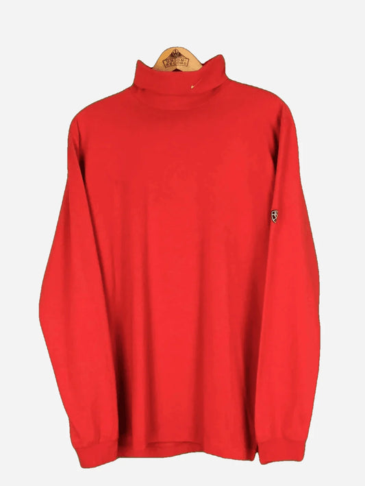 Nike Turtleneck Sweater (L)