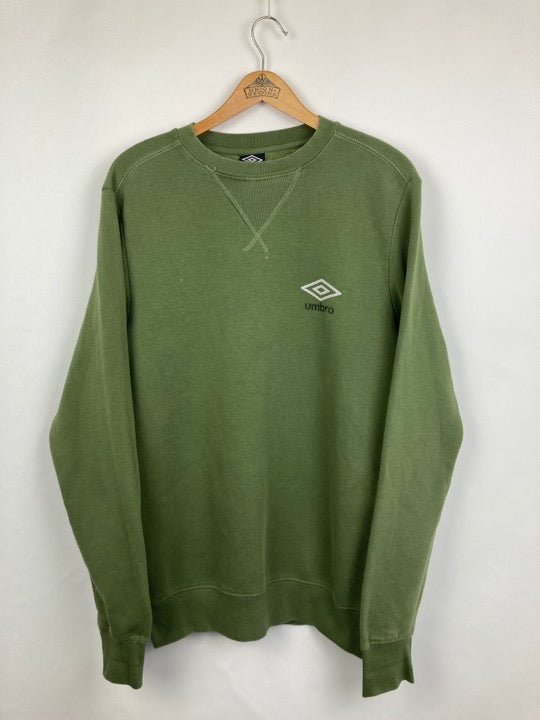 Umbro Sweater (XL)