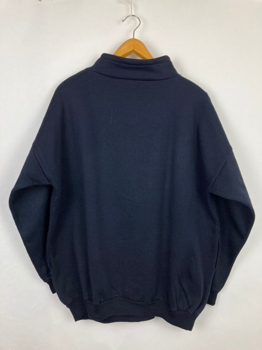 “Italia” sweater (XL)