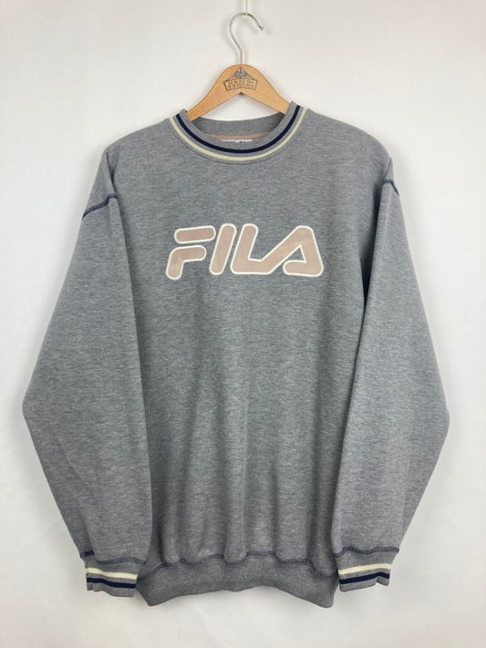 Fila Sweater (L)