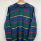 Paul &amp; Shark Button Sweater Wool (M)