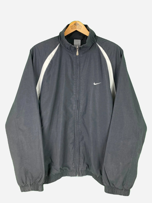 Nike training jacket (L)