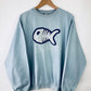 Fishbone Sweater (S)