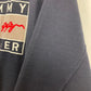 Tommy Hilfiger Bootleg Sweater (L)