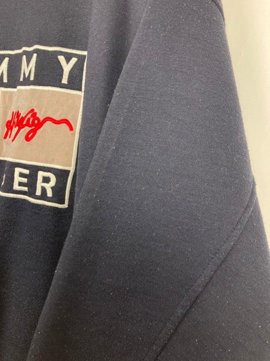 Tommy Hilfiger Bootleg Sweater (L)