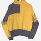 Arena Half Zip Sweater (S)