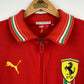 Puma “Ferrari” Racing Jacket (S)