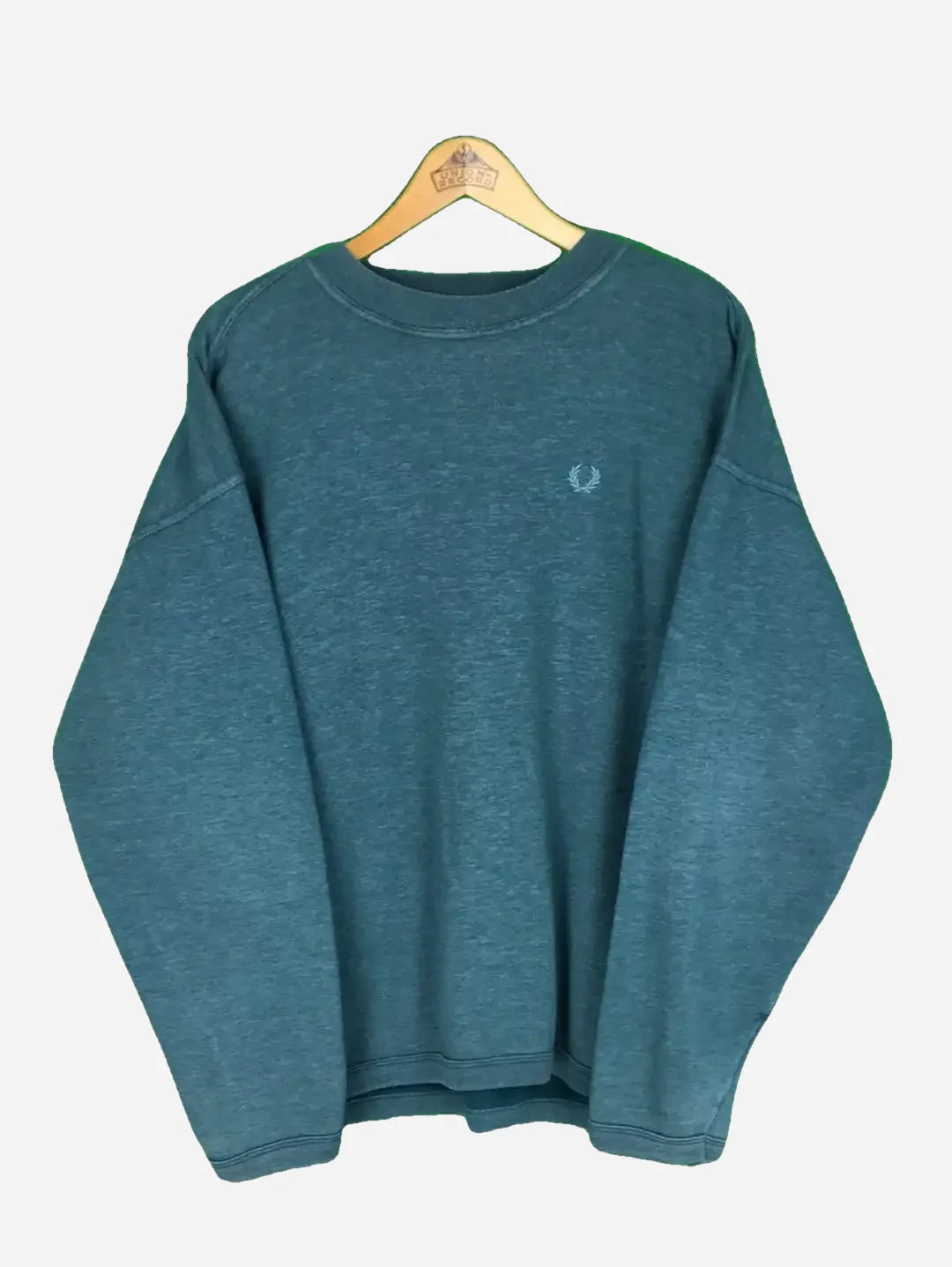 Fred Perry Sweater (L)