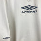 Umbro Halfzip Sweater (S)