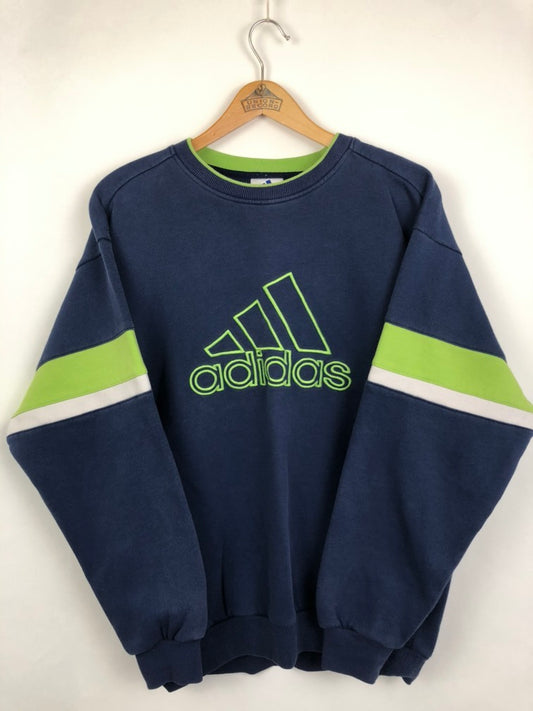 Adidas Sweater (L)