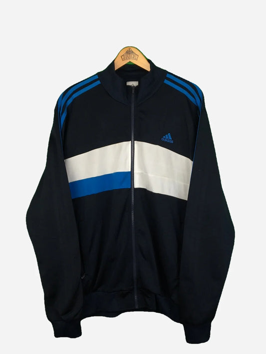 Adidas training jacket (XL)