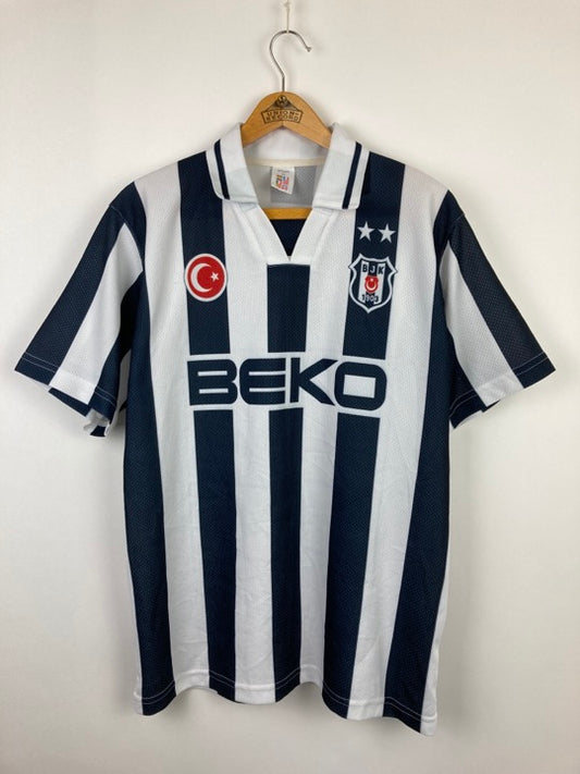 Besiktas jersey (XL)