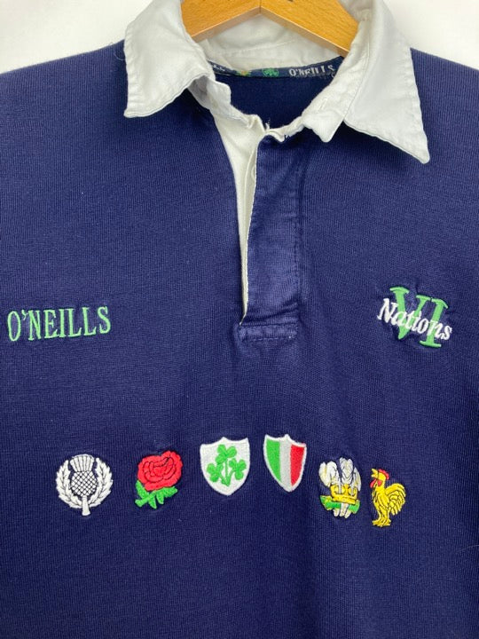 Six Nations Polo Shirt (XL)