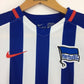 Nike Hertha BSC jersey (S)