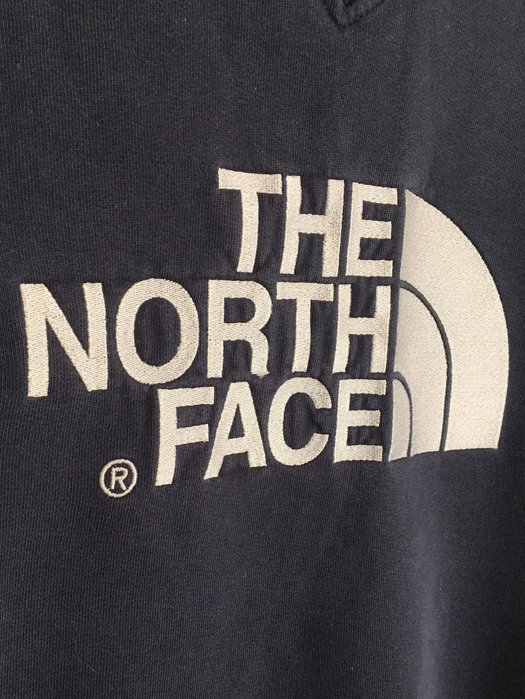 The North Face Sweater (M)