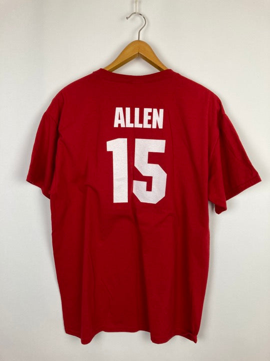 Dick Allen T-Shirt (L) 