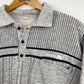 Ellesse Button Sweater (S)