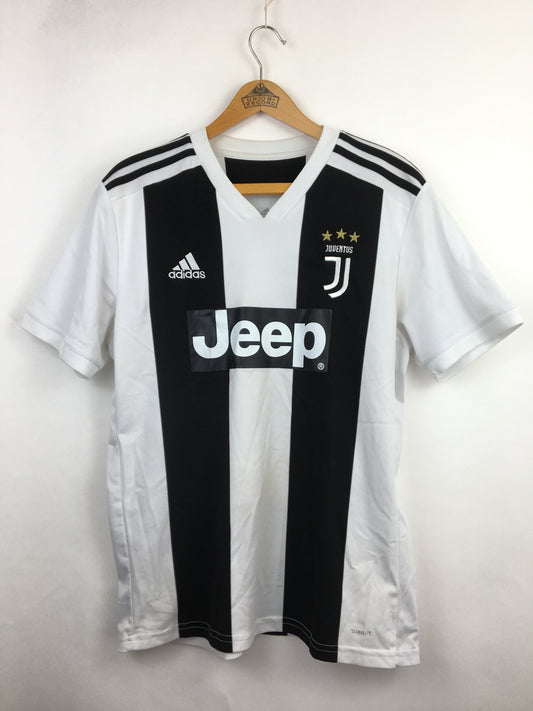 Adidas Juventus jersey (L)