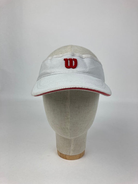 Wilson Tennis Cap